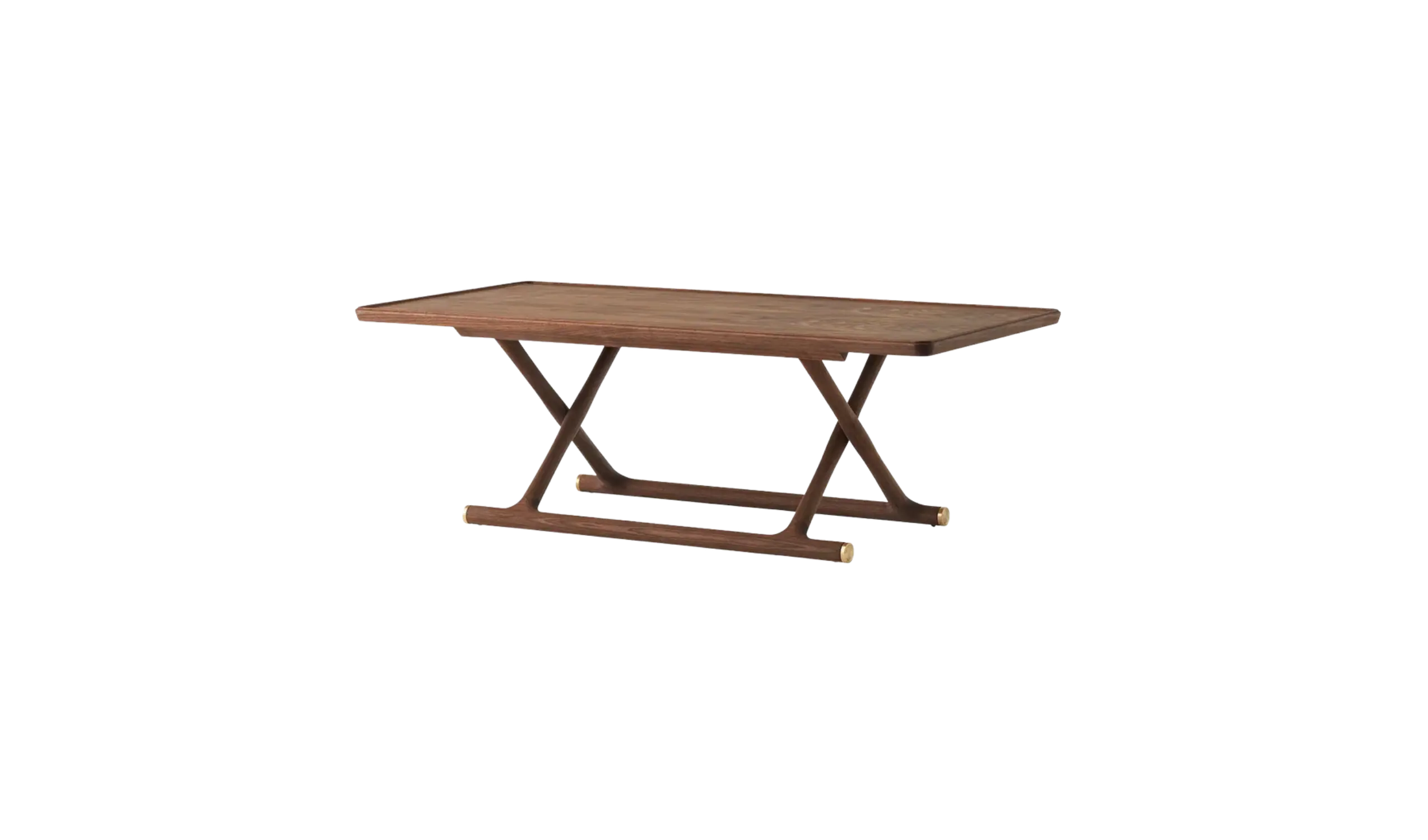 mesa de centro jager