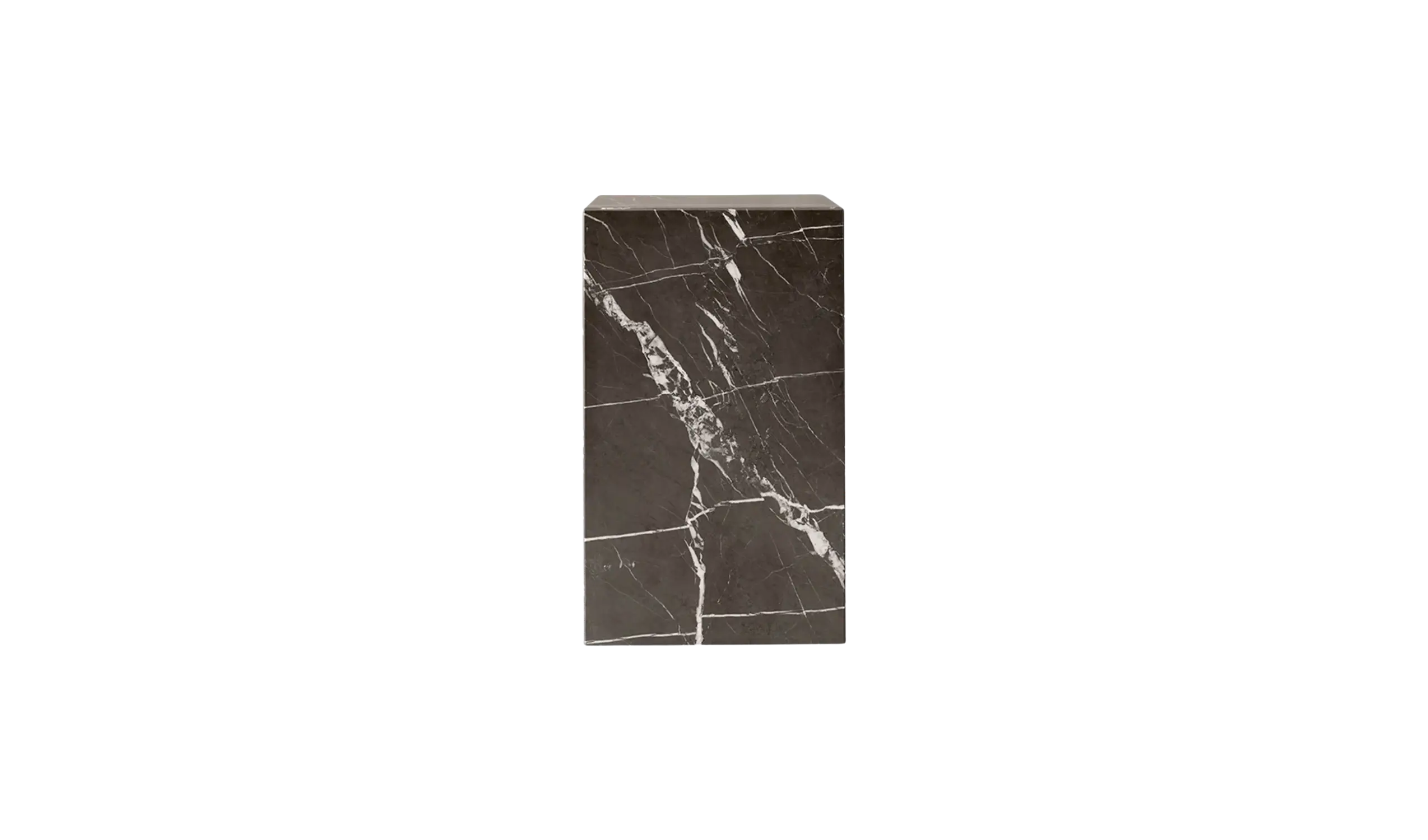 mesa lateral plinth tall