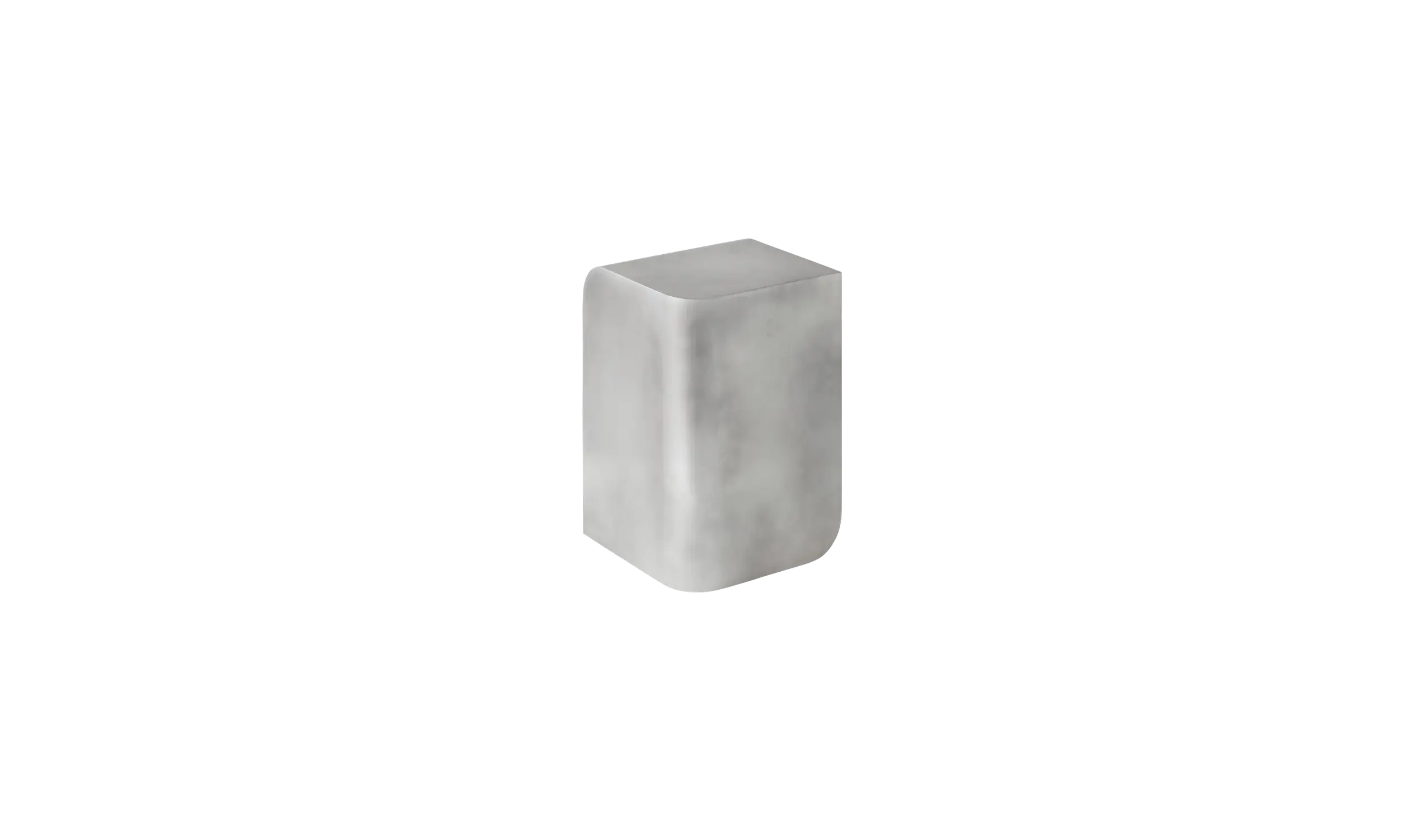 mesa lateral volume