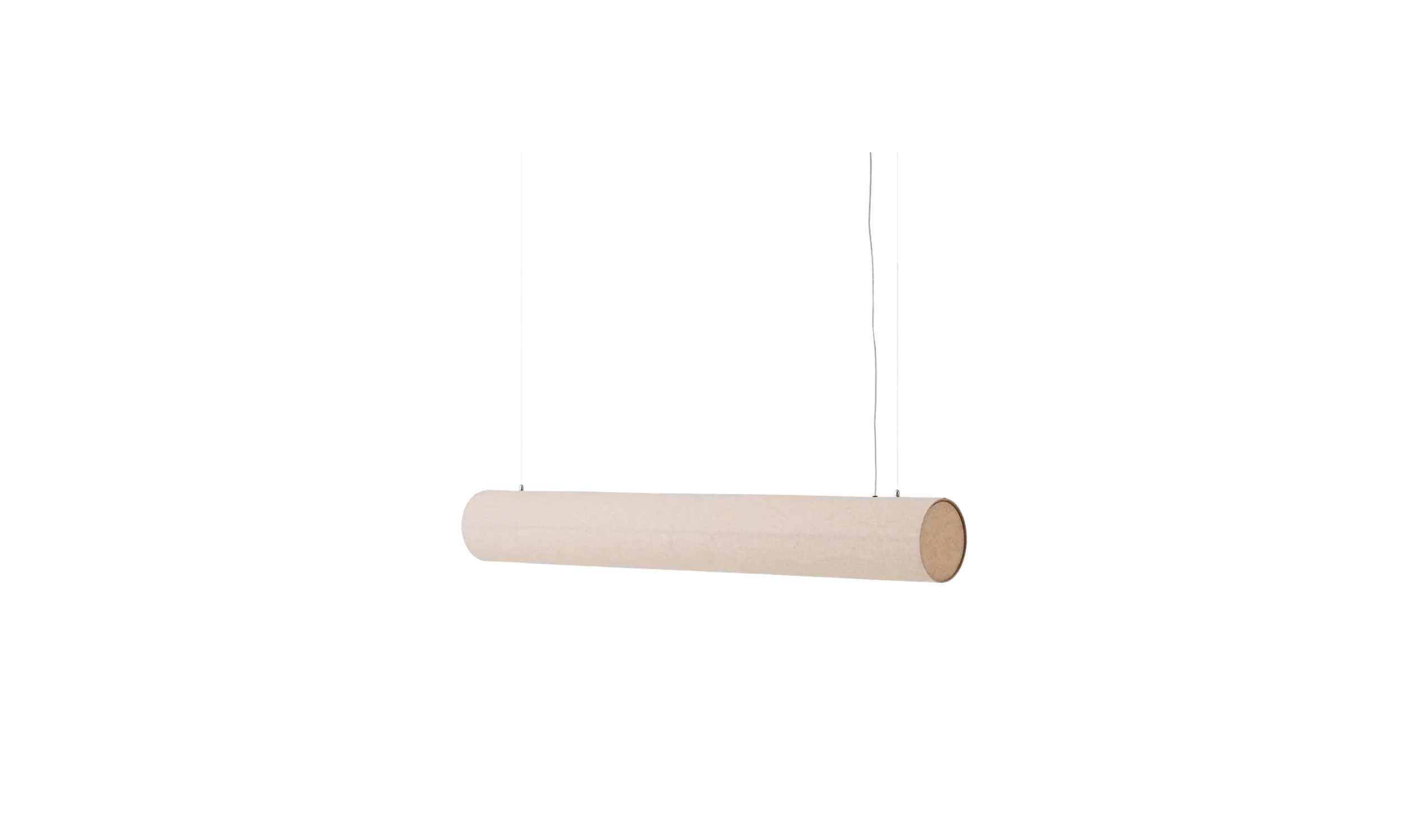 pendente linear hashira