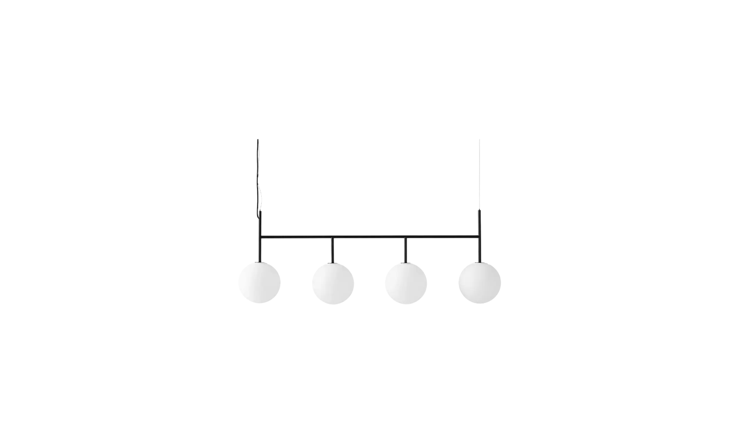 pendente linear tr bulb