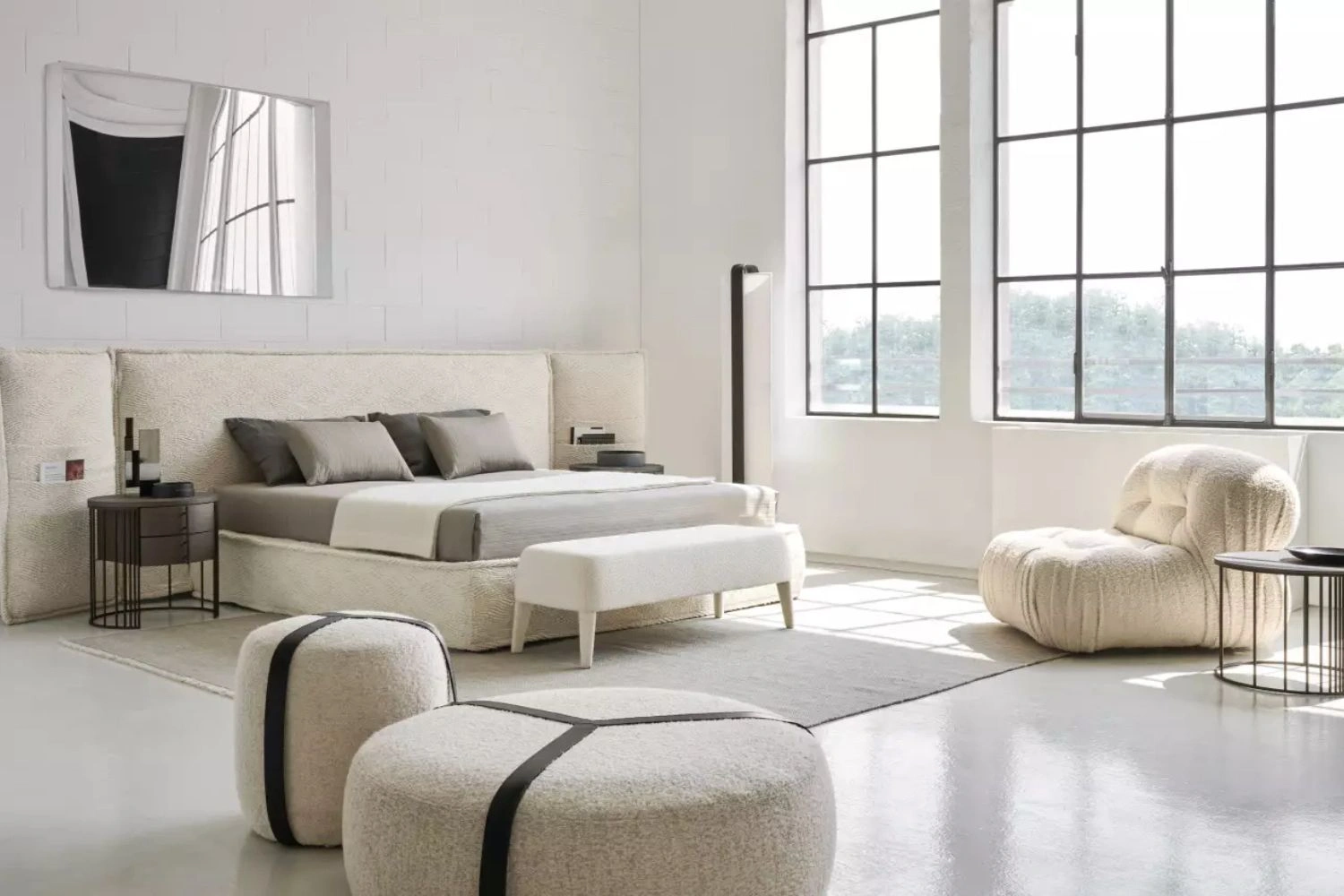 pimlico cama 2