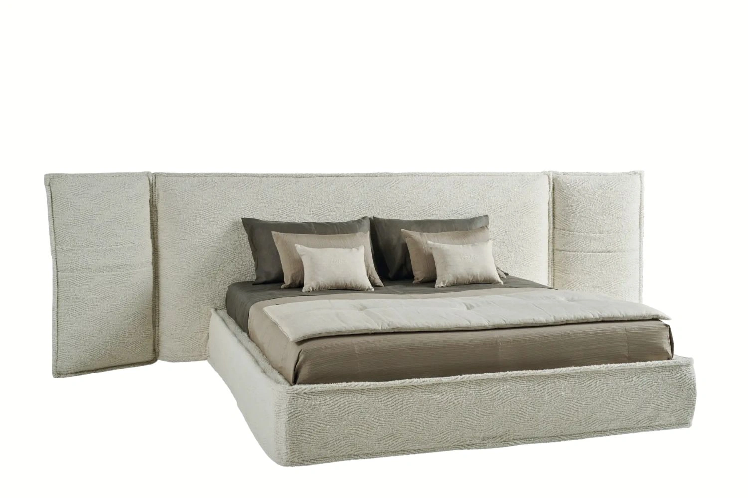 pimlico cama 3