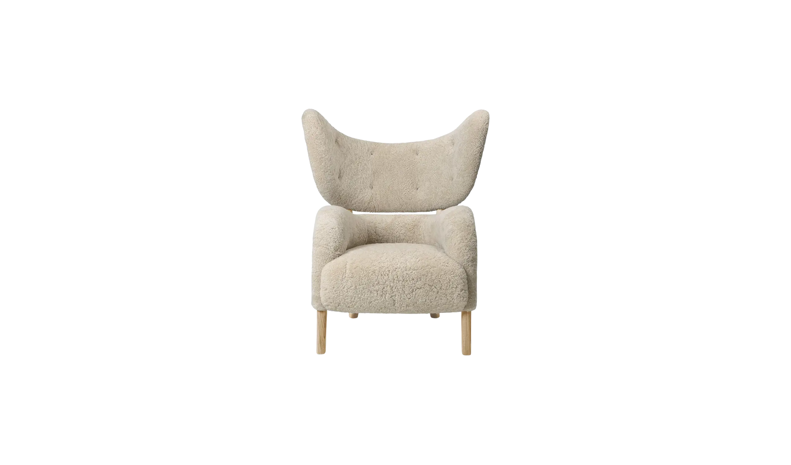 poltrona my own chair
