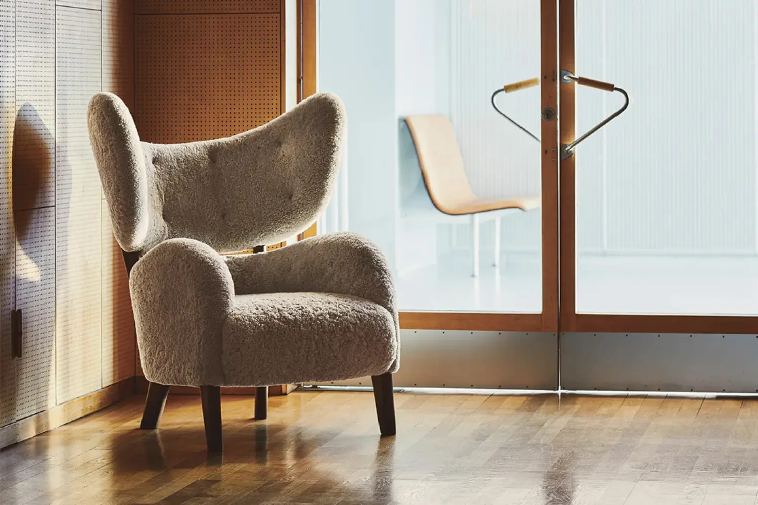 poltrona my own chair