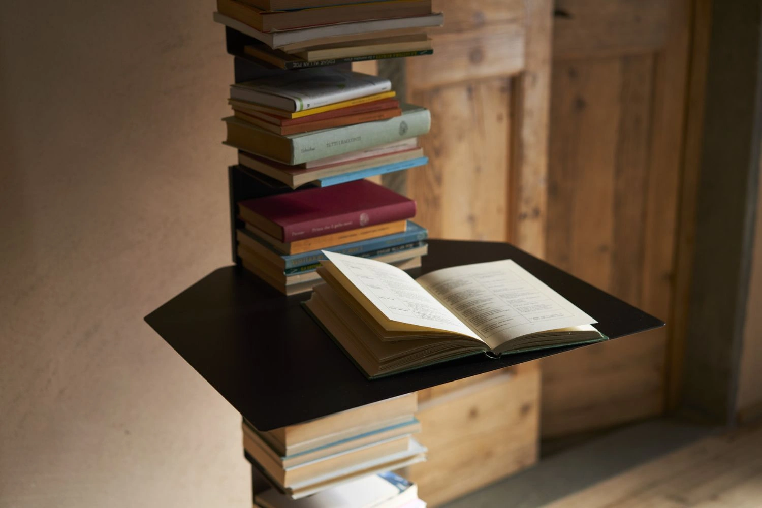 ptolomeo shelf 2