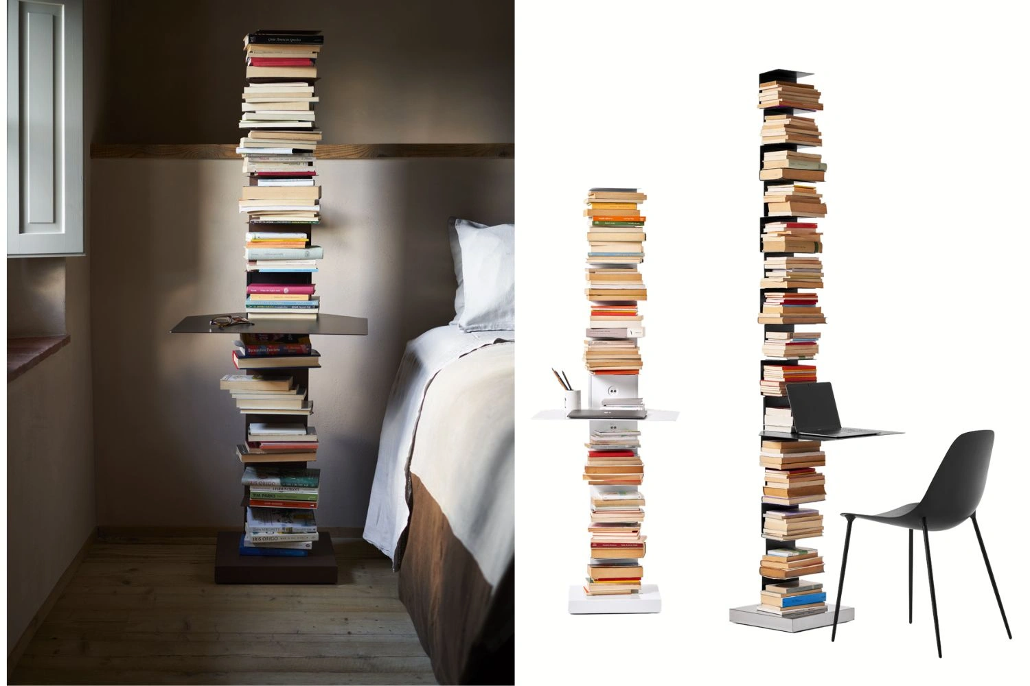 ptolomeo shelf 3