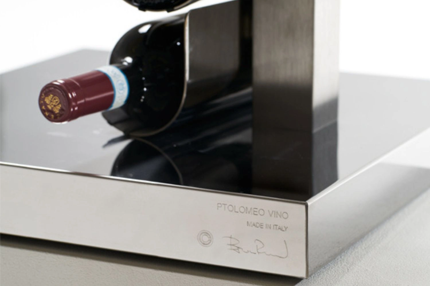ptolomeo vino 4