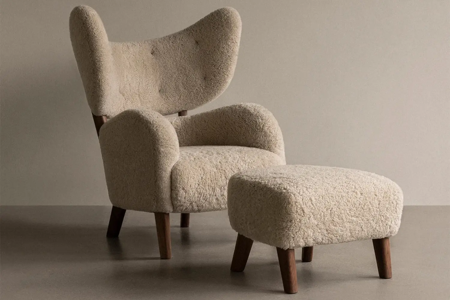 puff My Own Chair