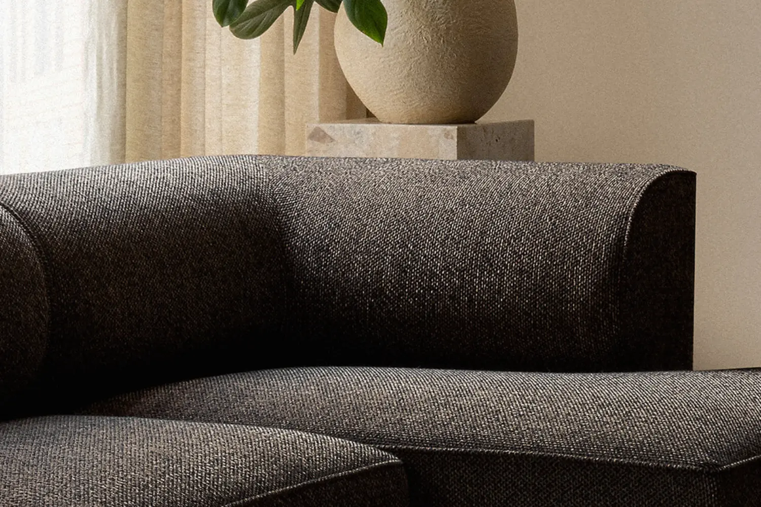 sofa mdoular eave
