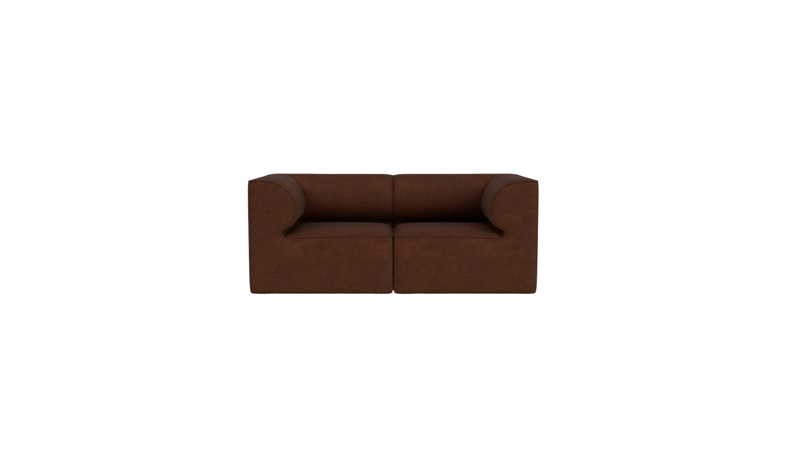 sofa modular eave