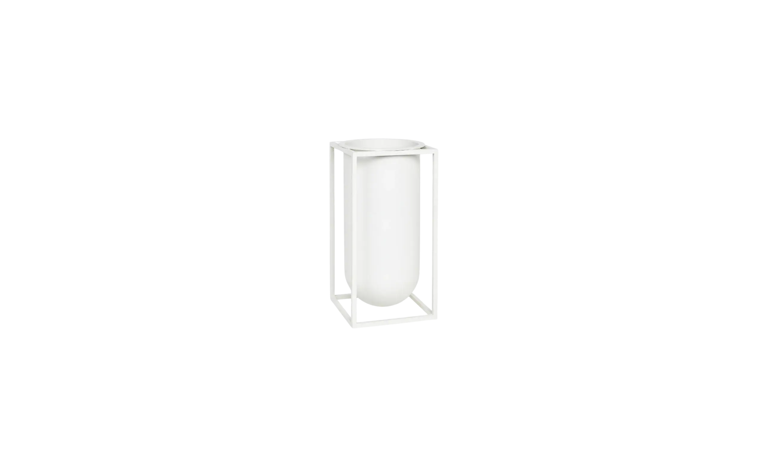 vaso kubus