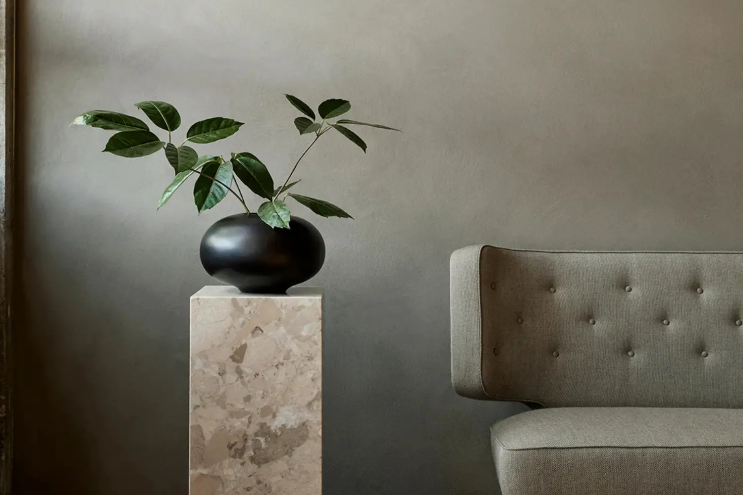 vaso surround