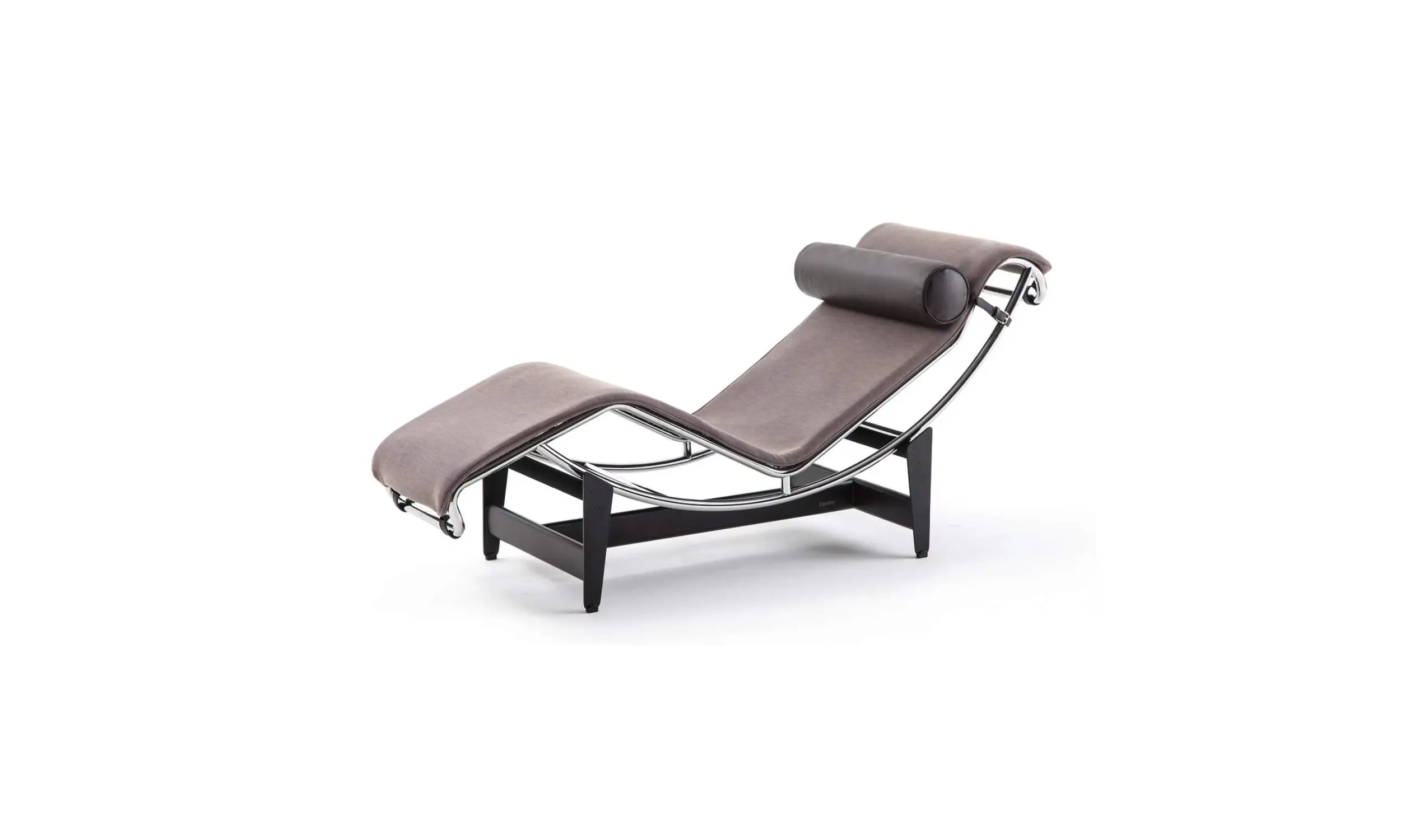4 Chaise Longue À Réglage Continu – Durable