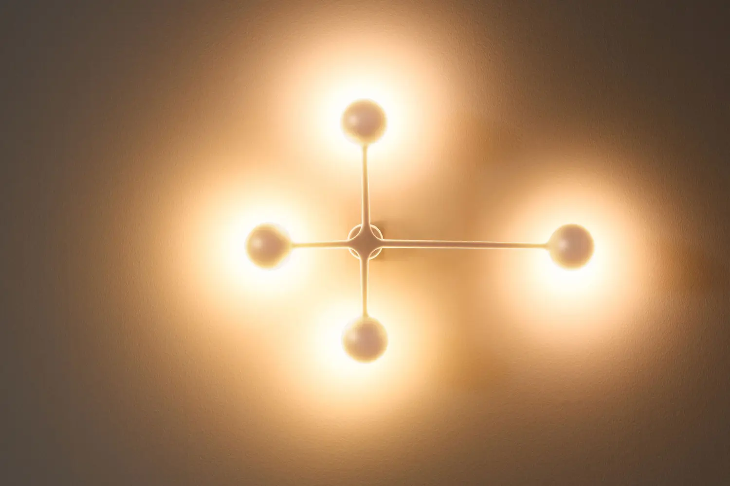 Arandela Dot Pattern1