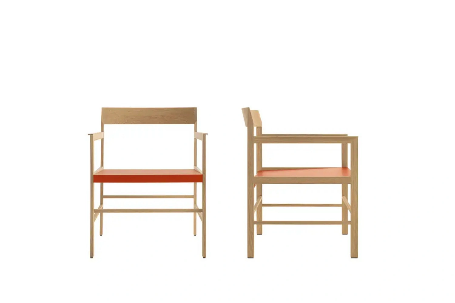 Armchair Metric 01