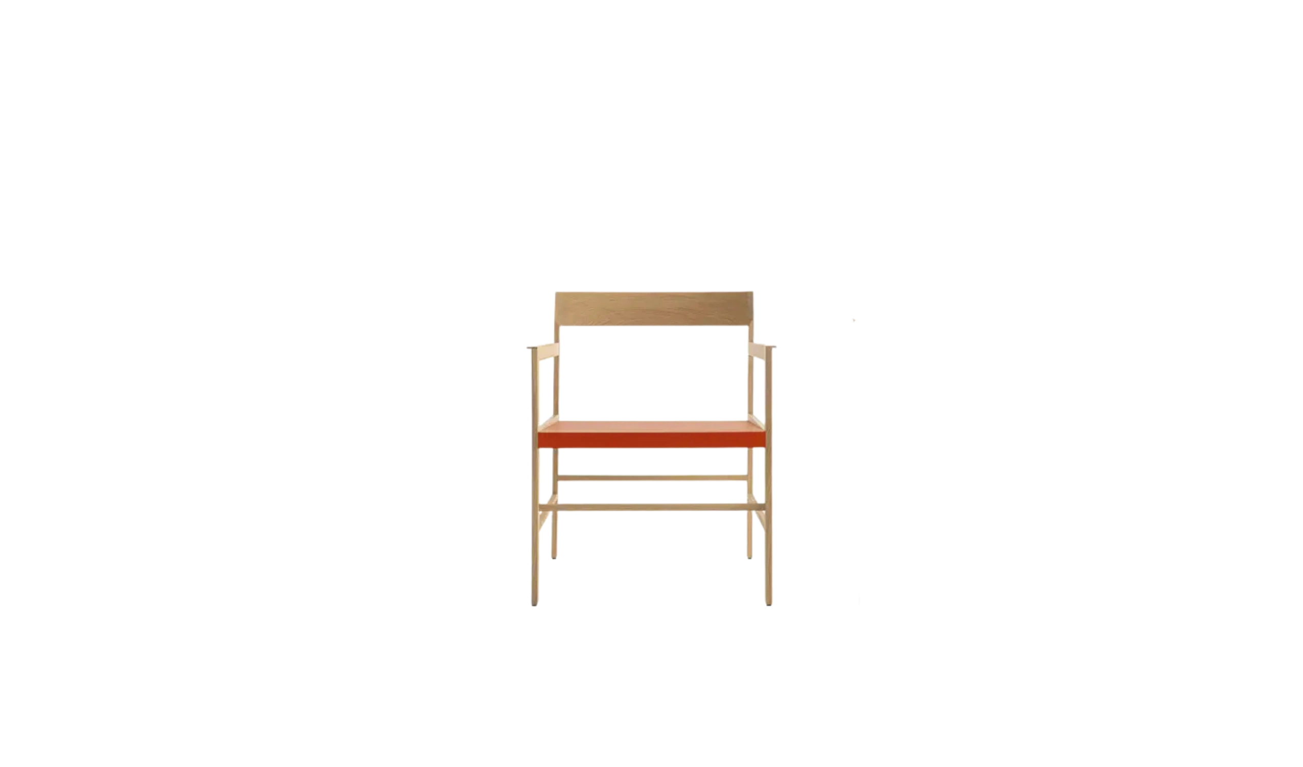 Armchair Metric