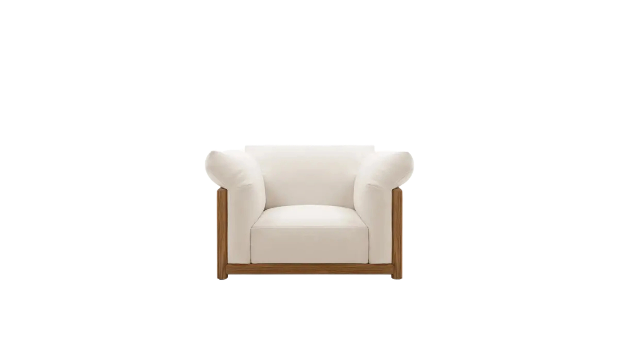 Armchair Untitled