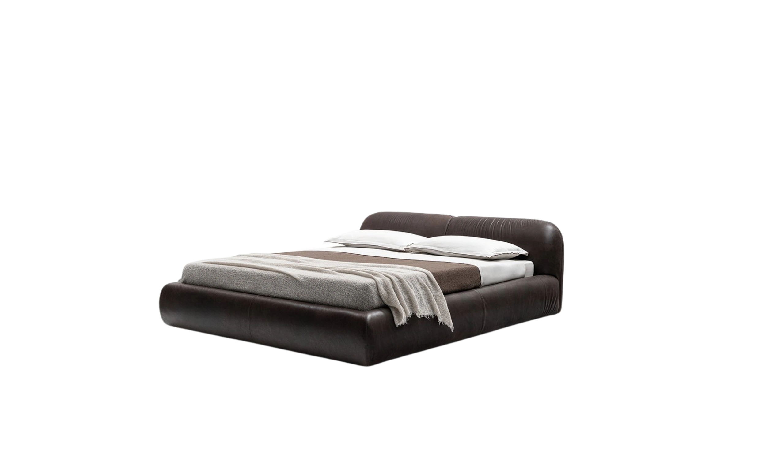 Bed P26 01
