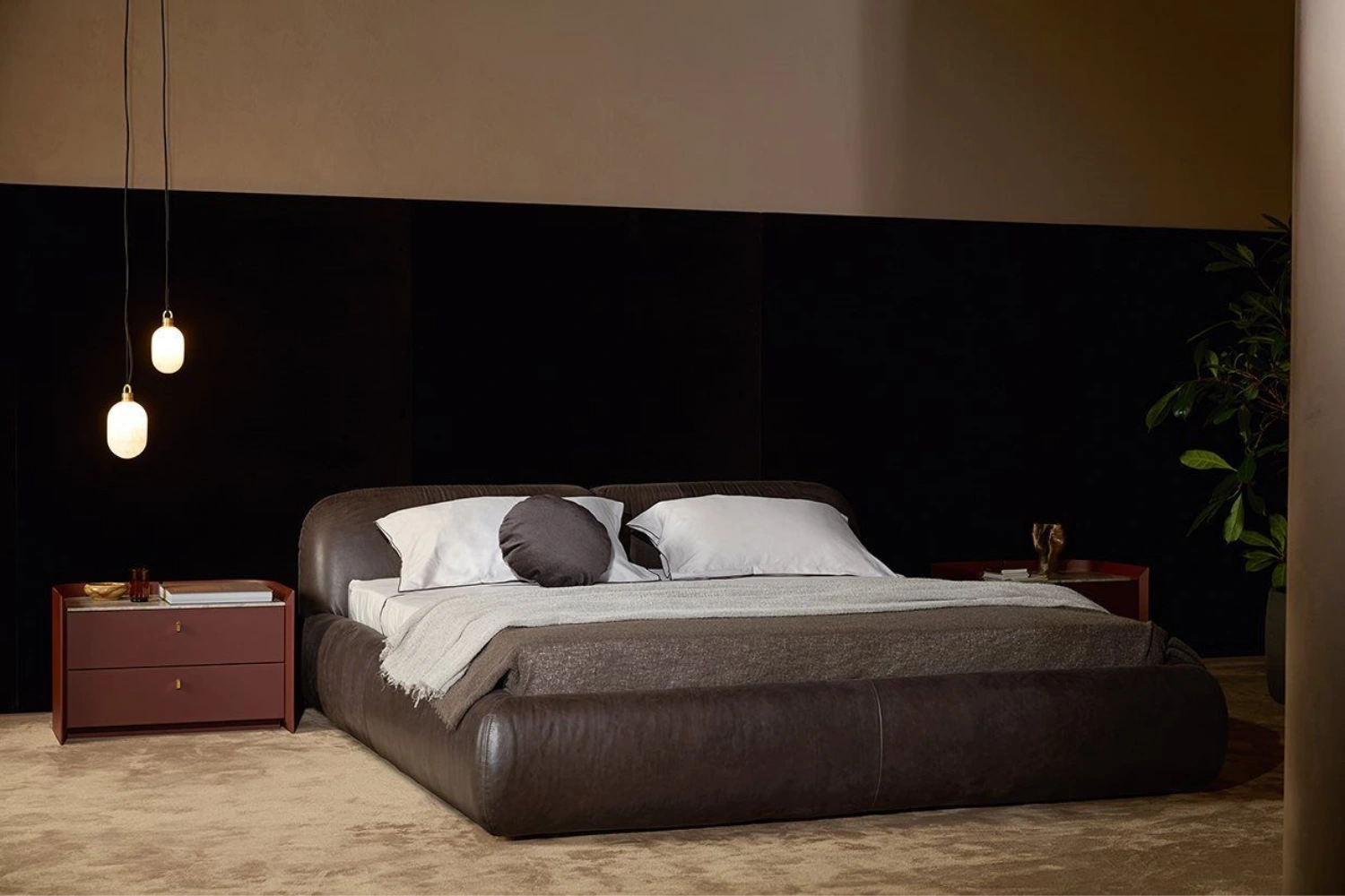 Bed P26 03
