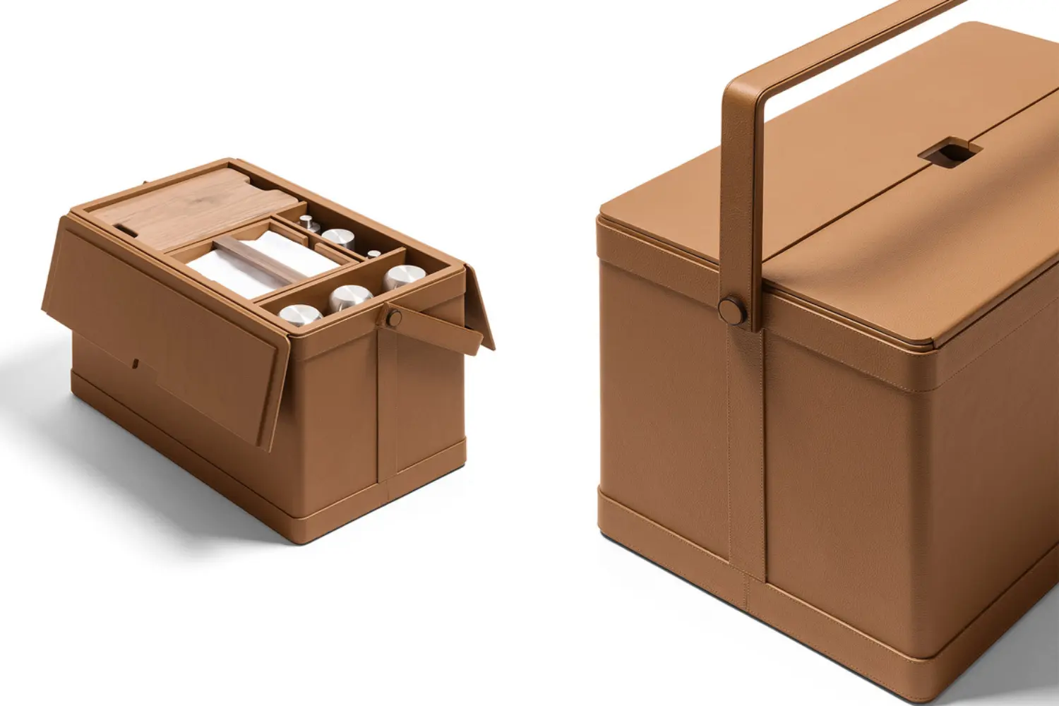 Caixa de servir Tableware3