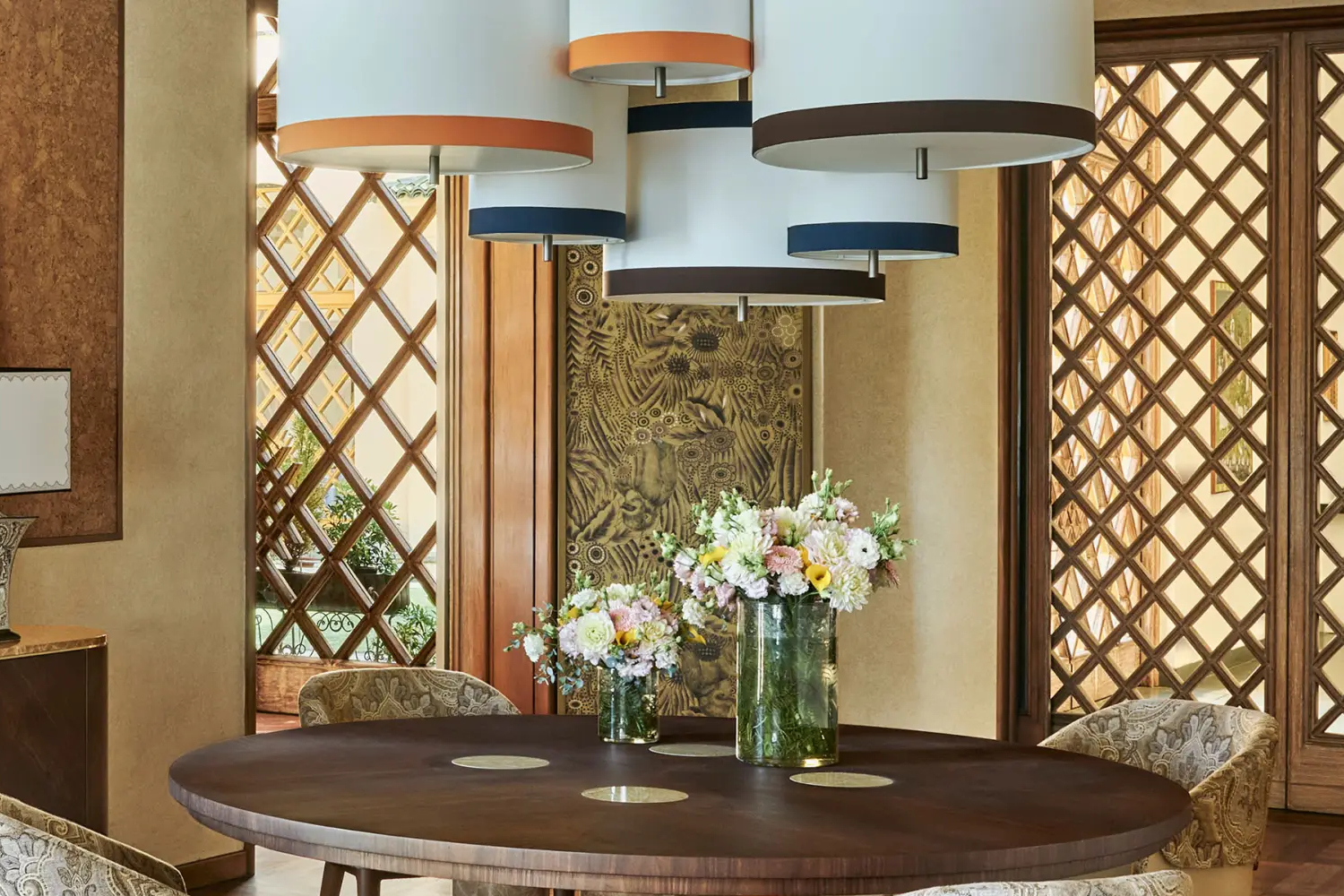 Candelabro Tinge (2)