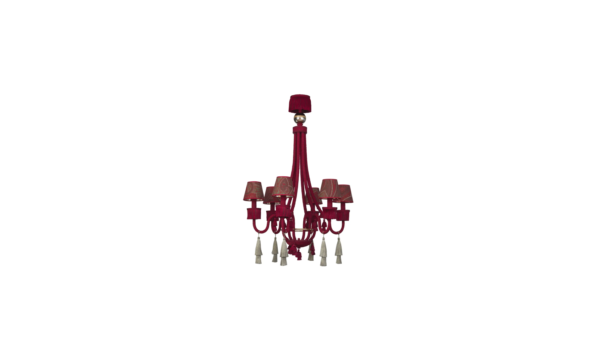Candelabro Visan (1)