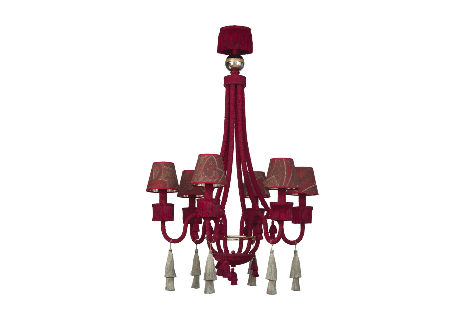 Candelabro Visan (2)