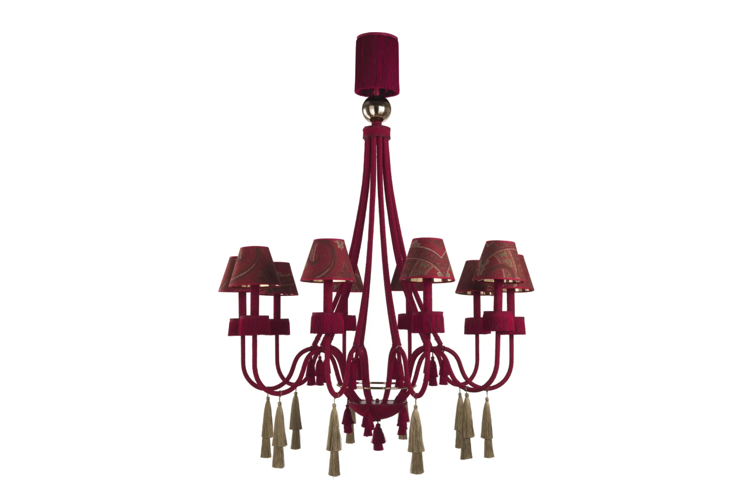 Candelabro Visan (3)