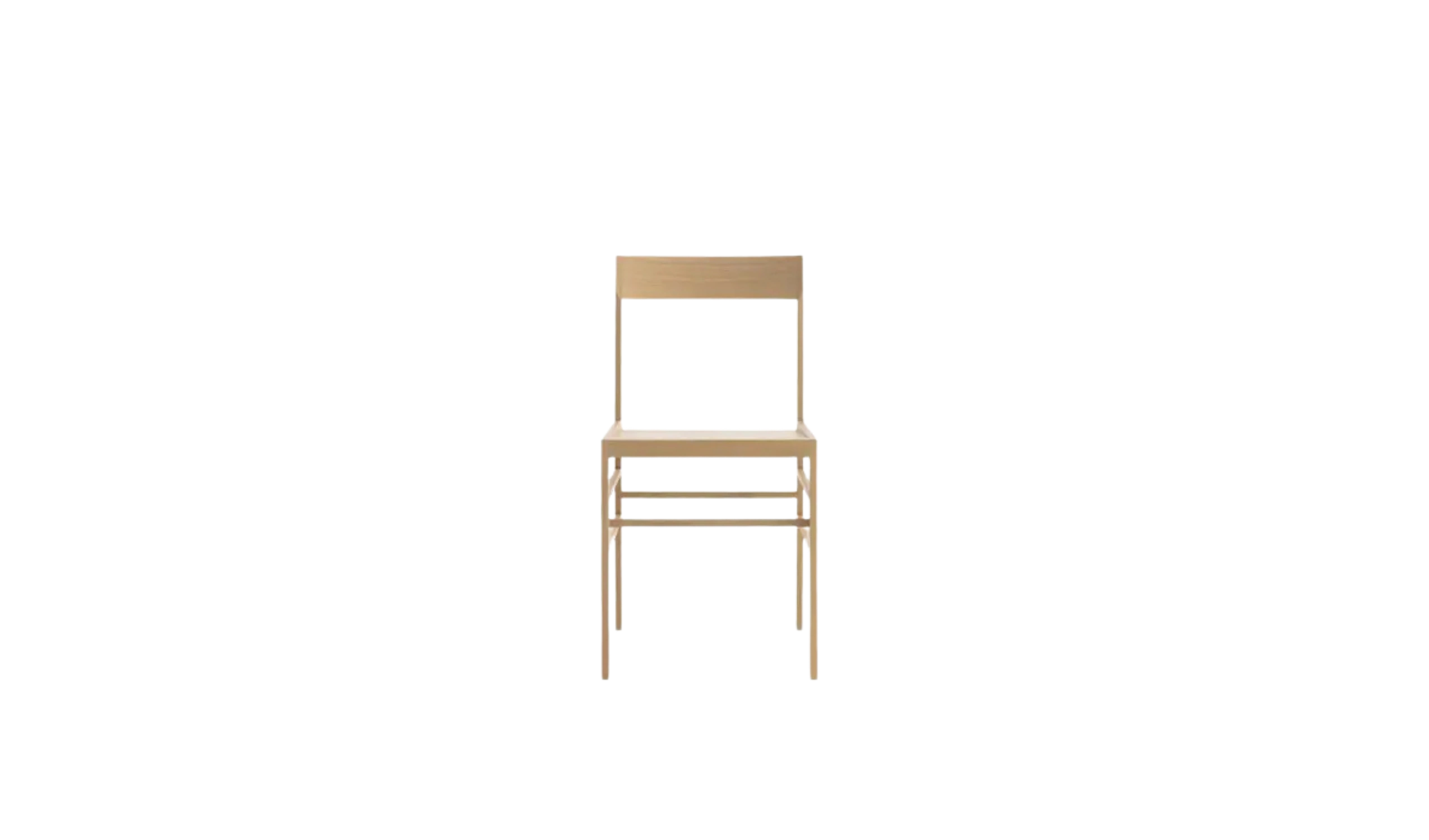 Chair Metric 01