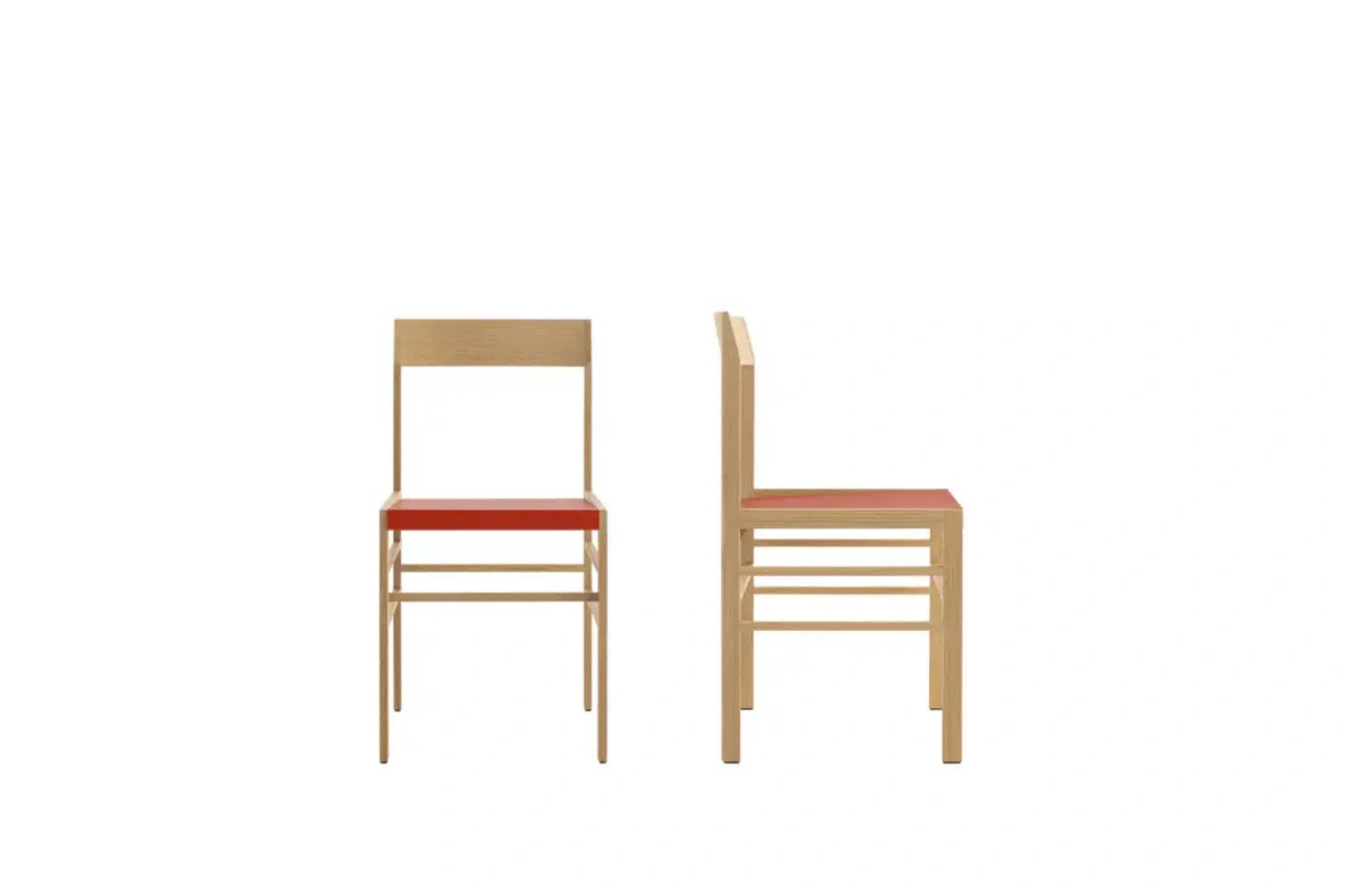 Chair Metric 02