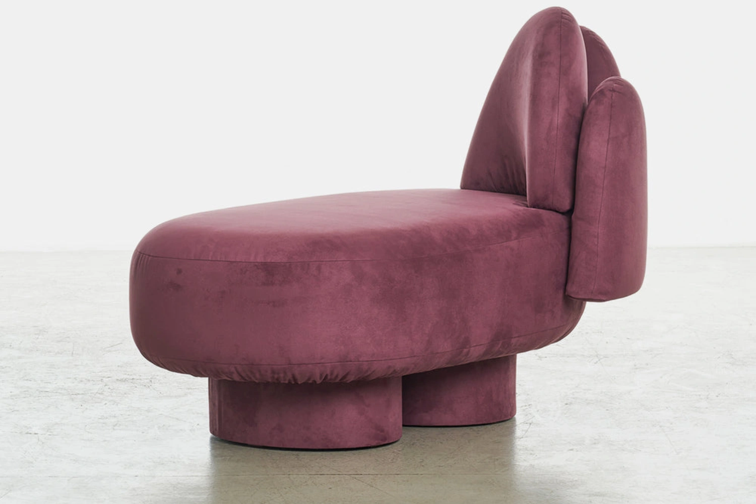 Chaise Longue Flora 2