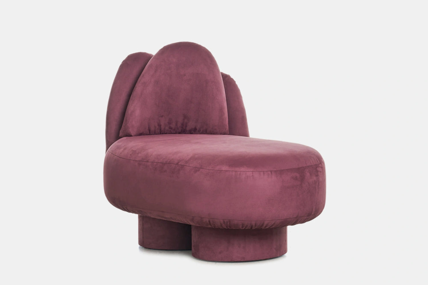 Chaise Longue Flora 3