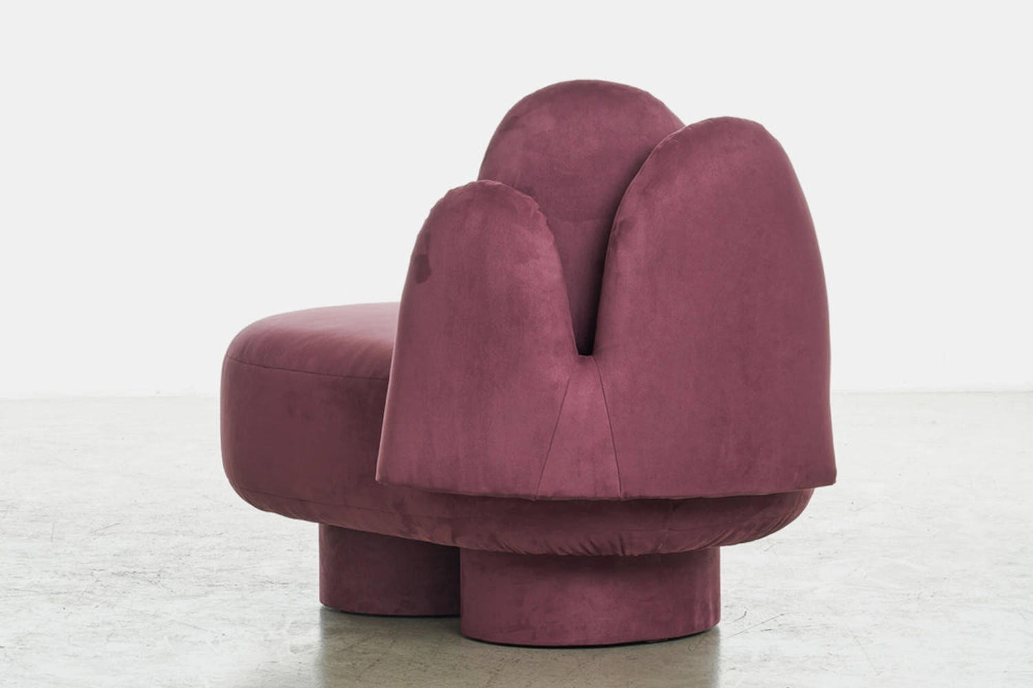 Chaise Longue Flora 7
