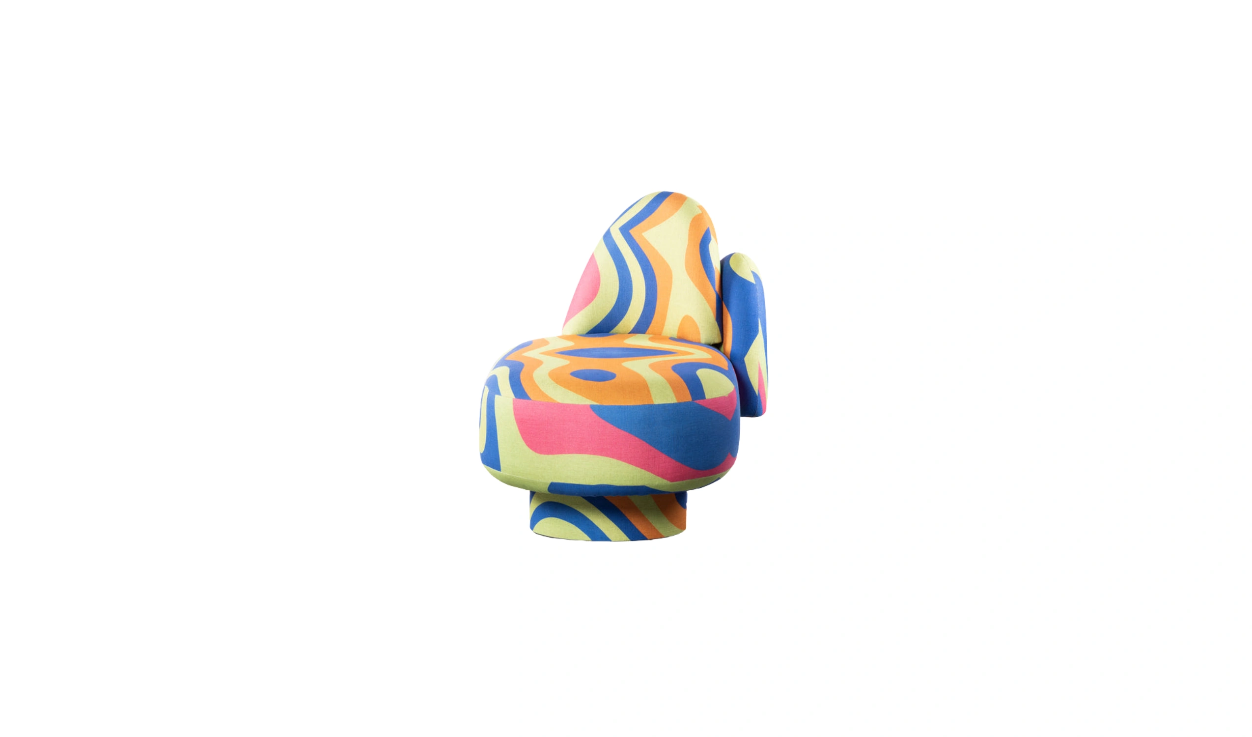 Chaise Longue Flora