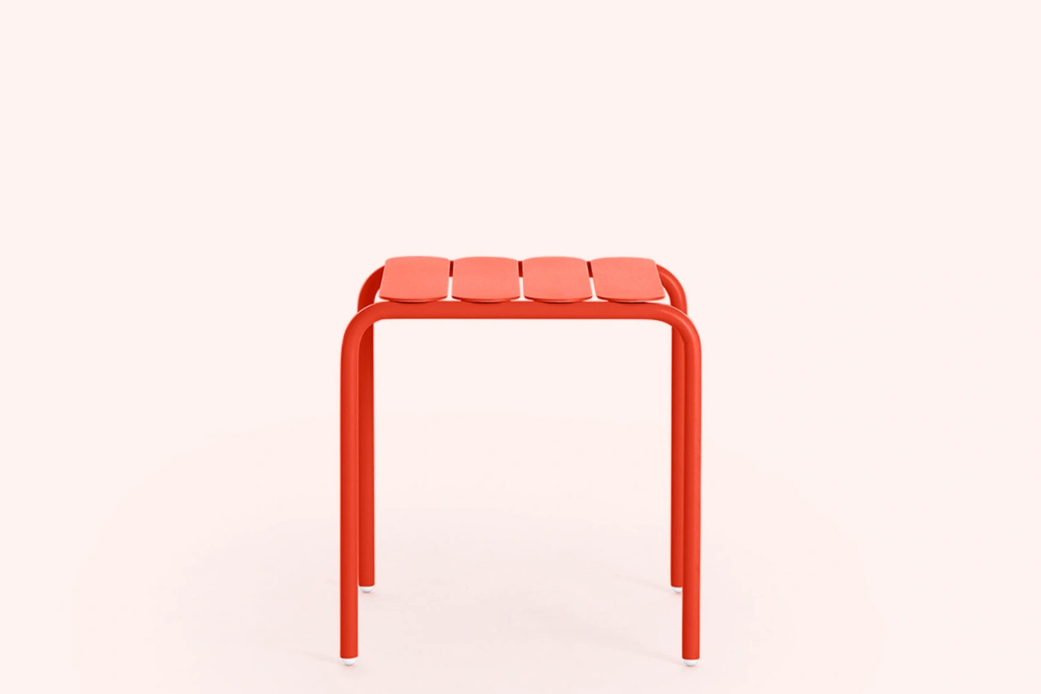 Easy Low stool Side table 04