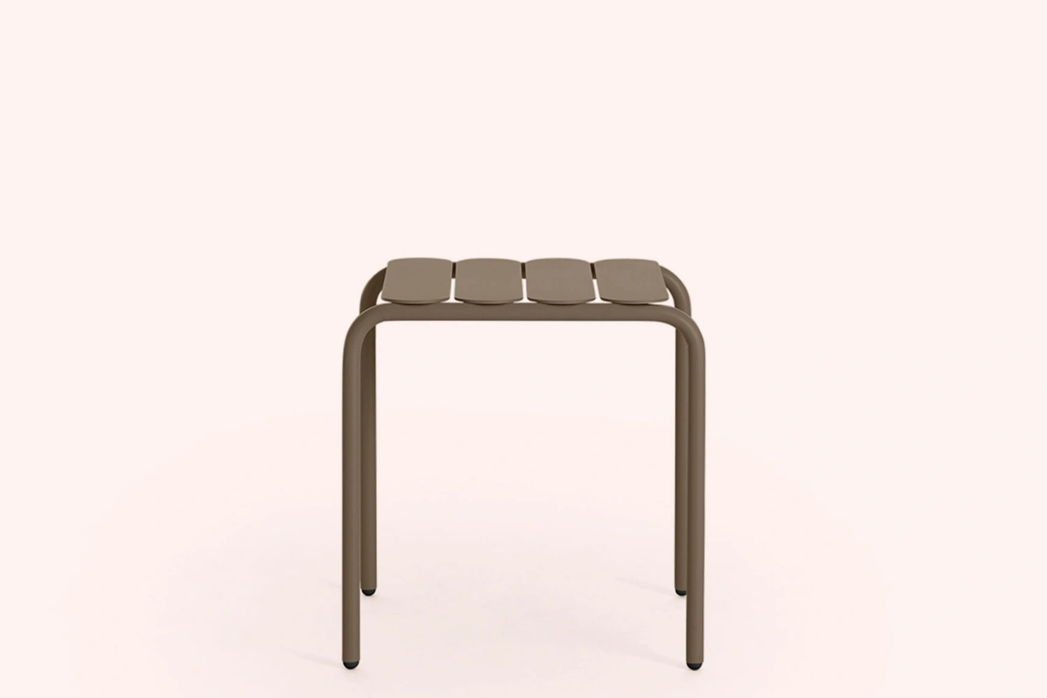 Easy Low stool Side table 05