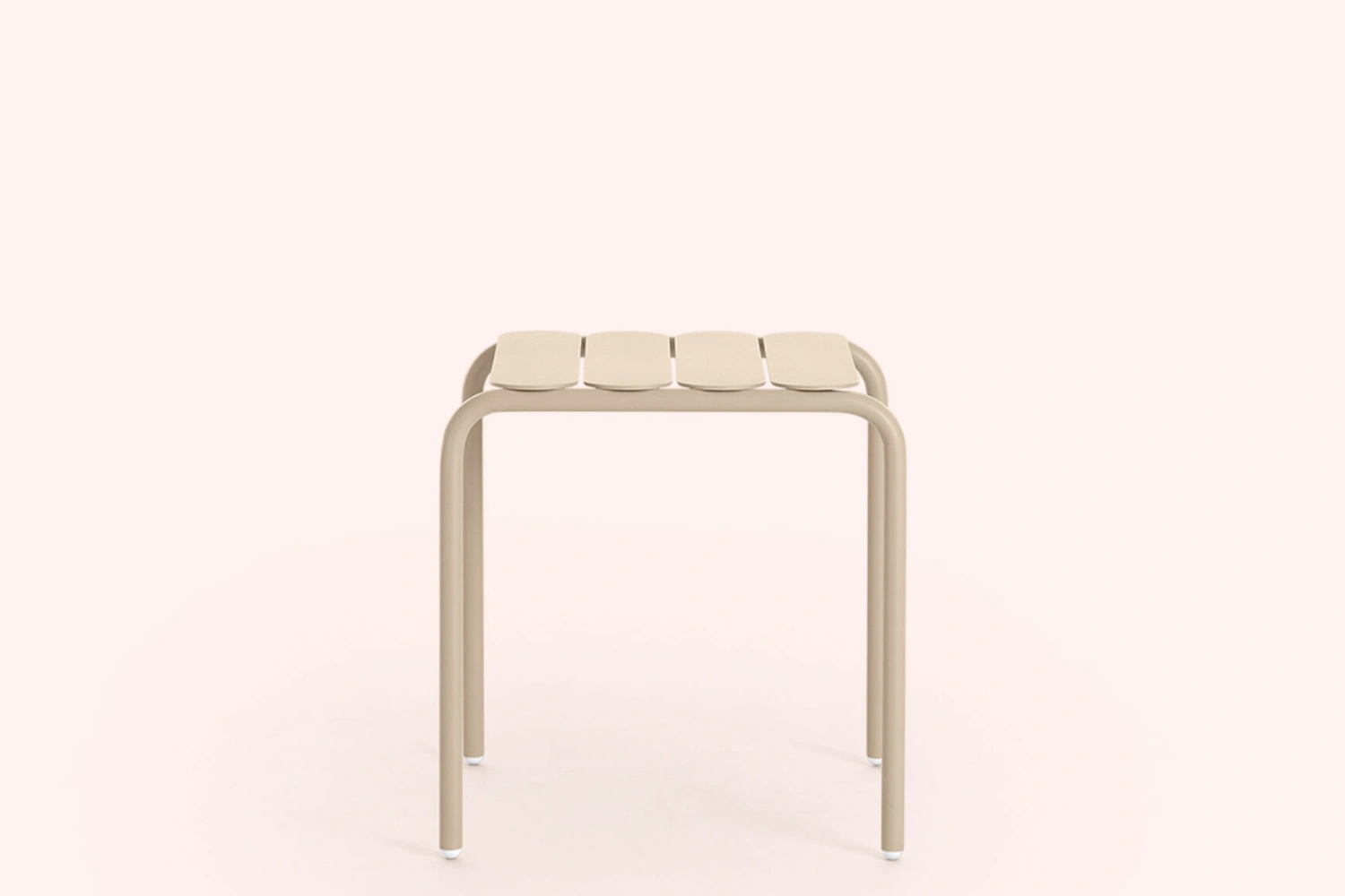 Easy Low stool Side table 06
