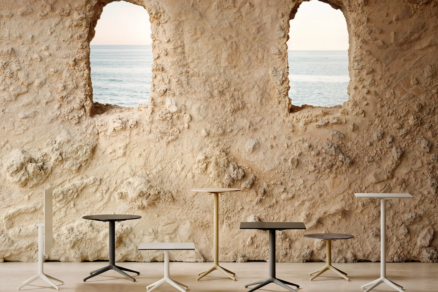 Harbor XL Bar table 02