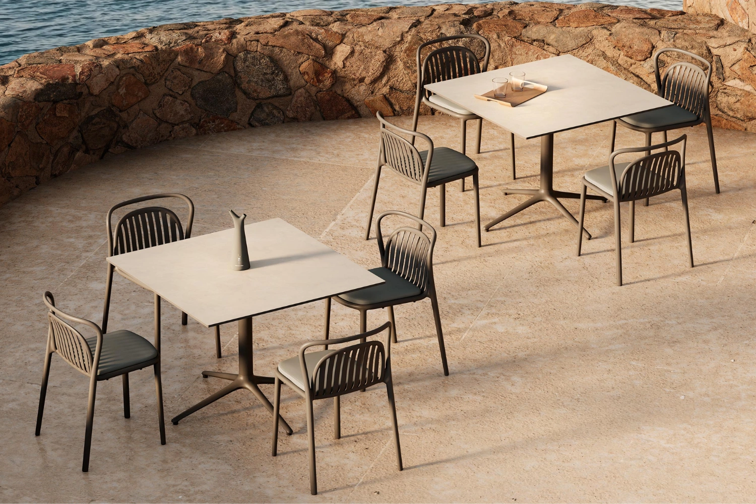 Harbor XL Dining table 03