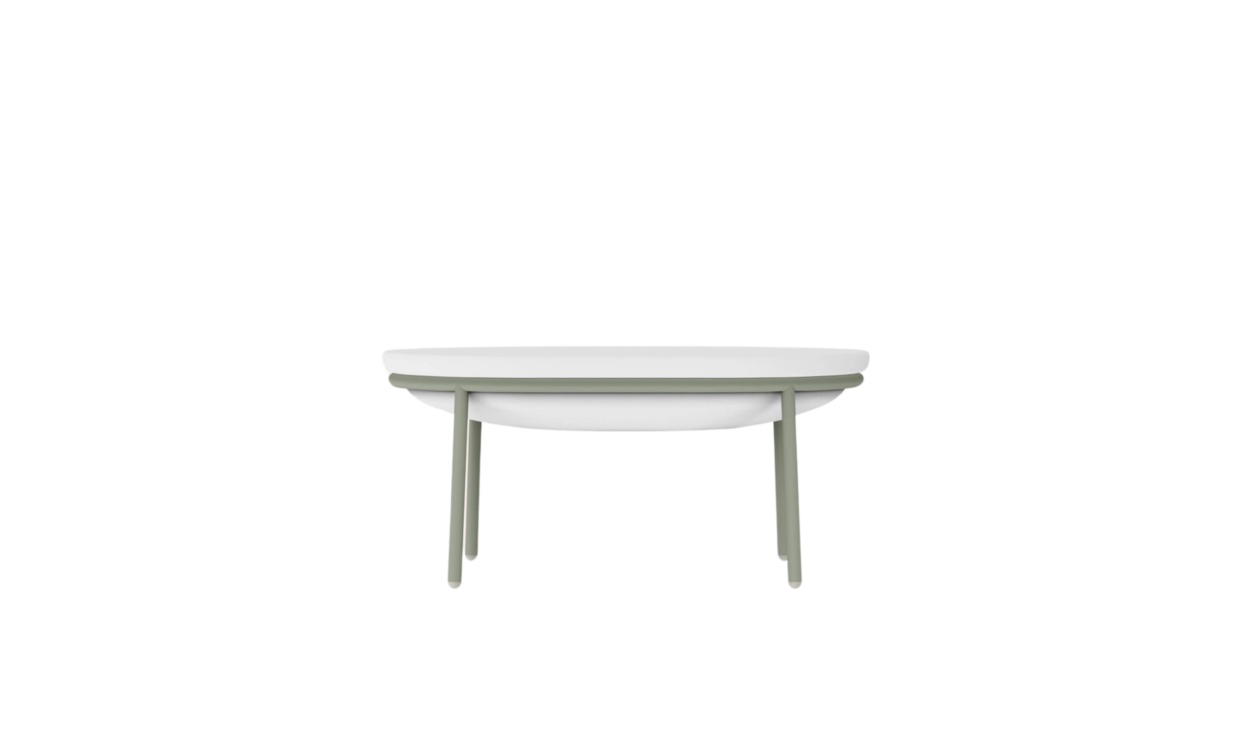 Lace Coffee table 01