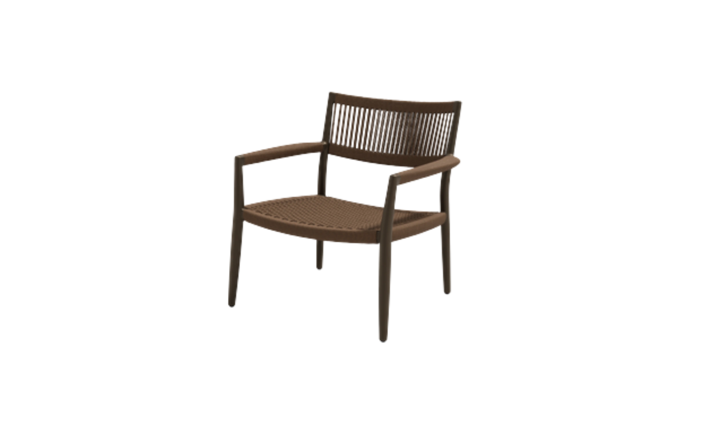 Lounge Chair Nagomi 01