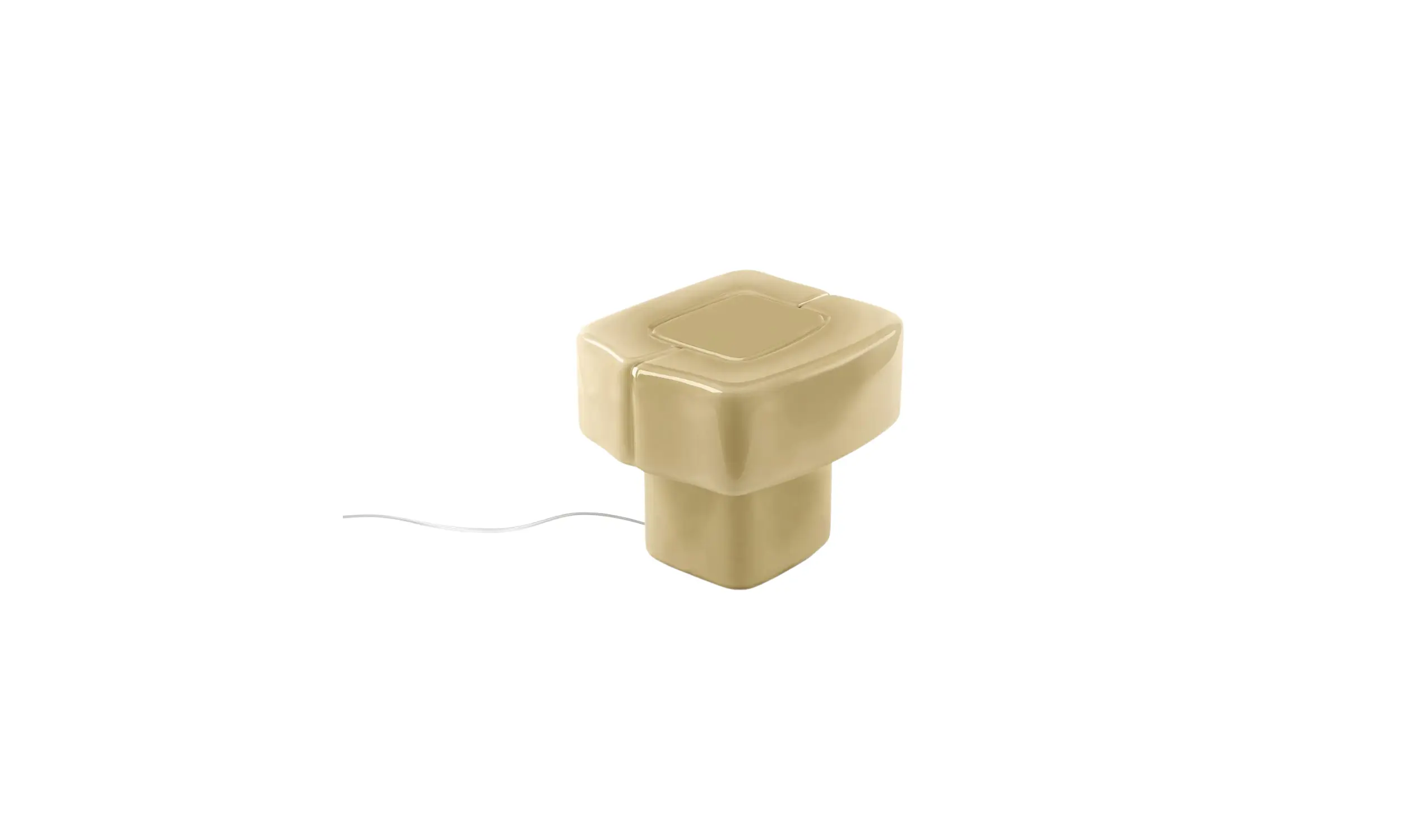 Luminária de Mesa Fluid Joinery (convert.io)