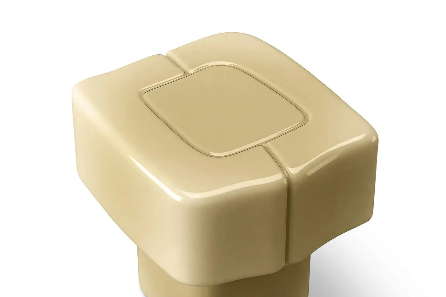 Luminária de Mesa Fluid Joinery1