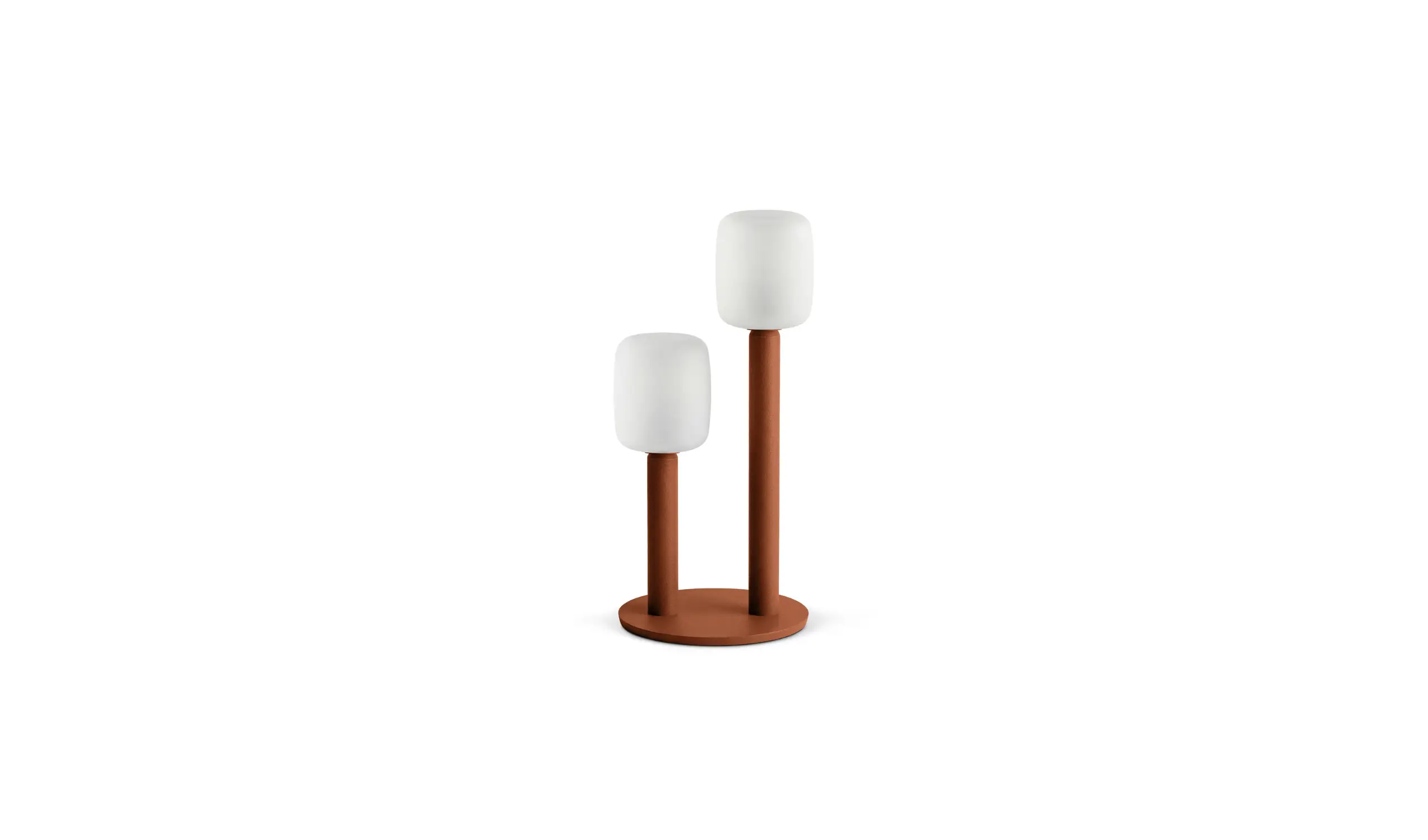 Luminária de Mesa Samambu