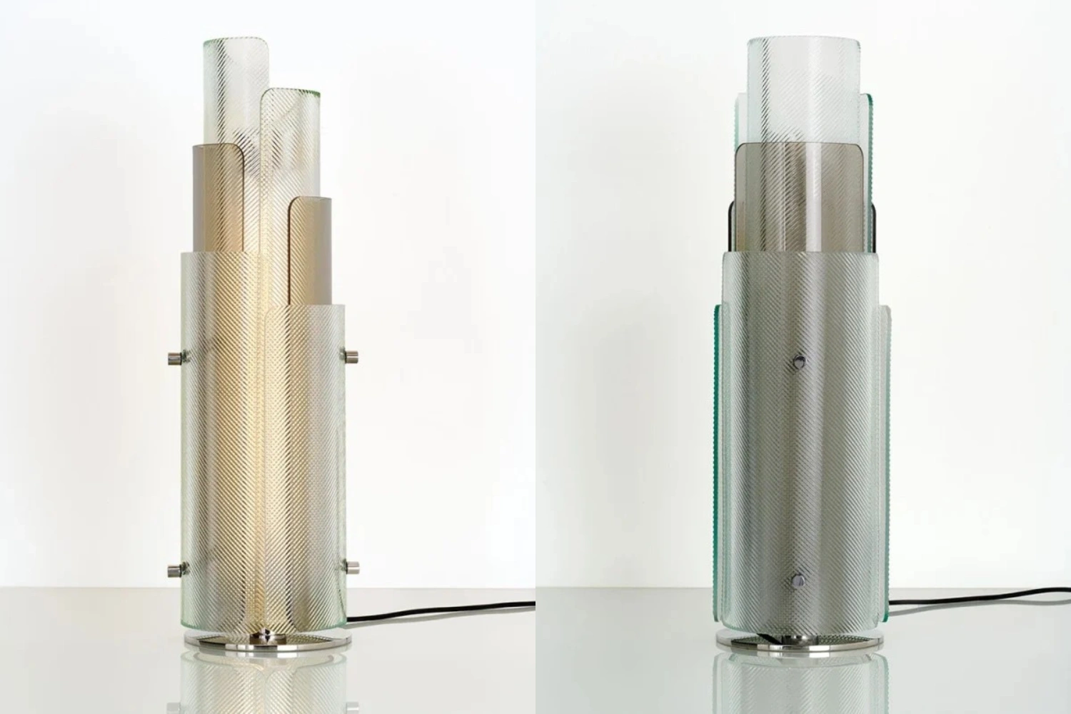 Luminária de Mesa Spindle 2