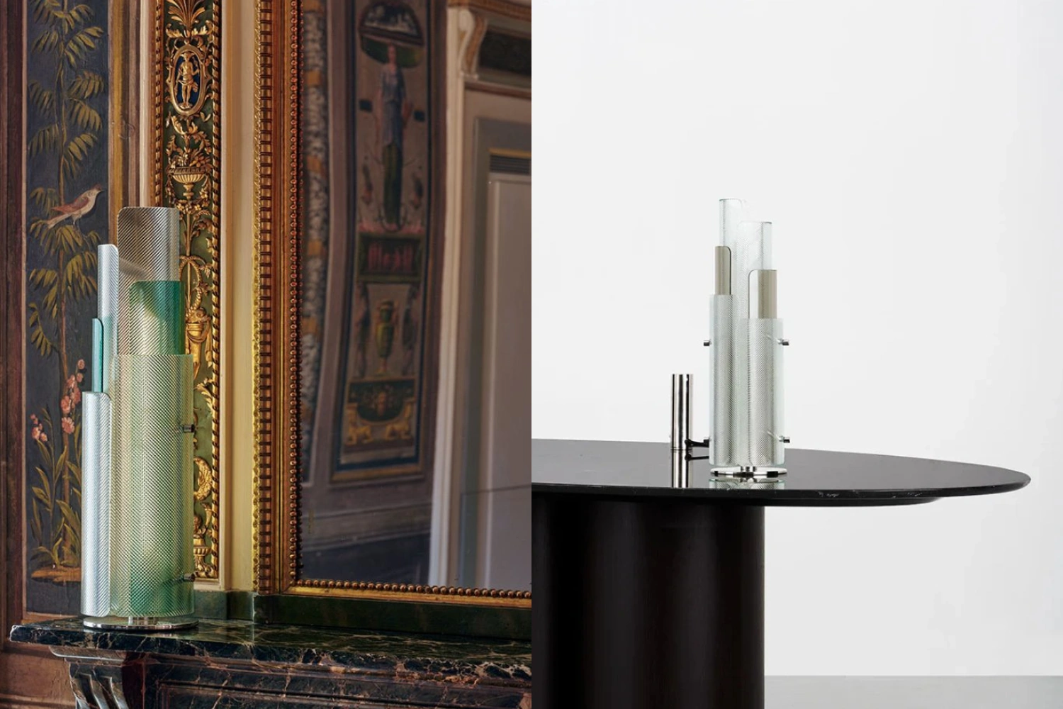 Luminária de Mesa Spindle 3