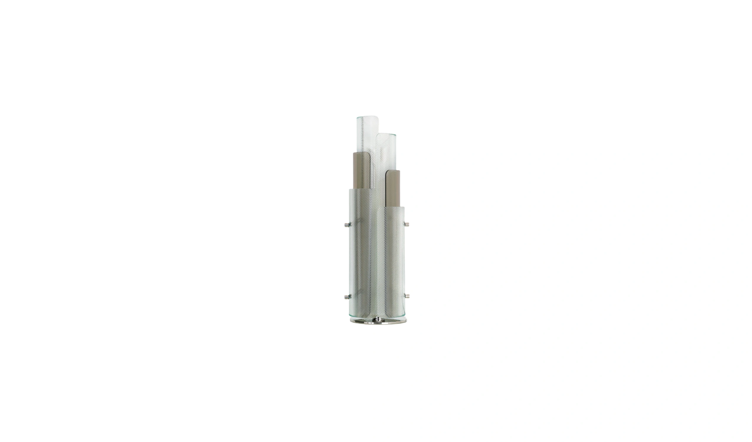 Luminária de Mesa Spindle