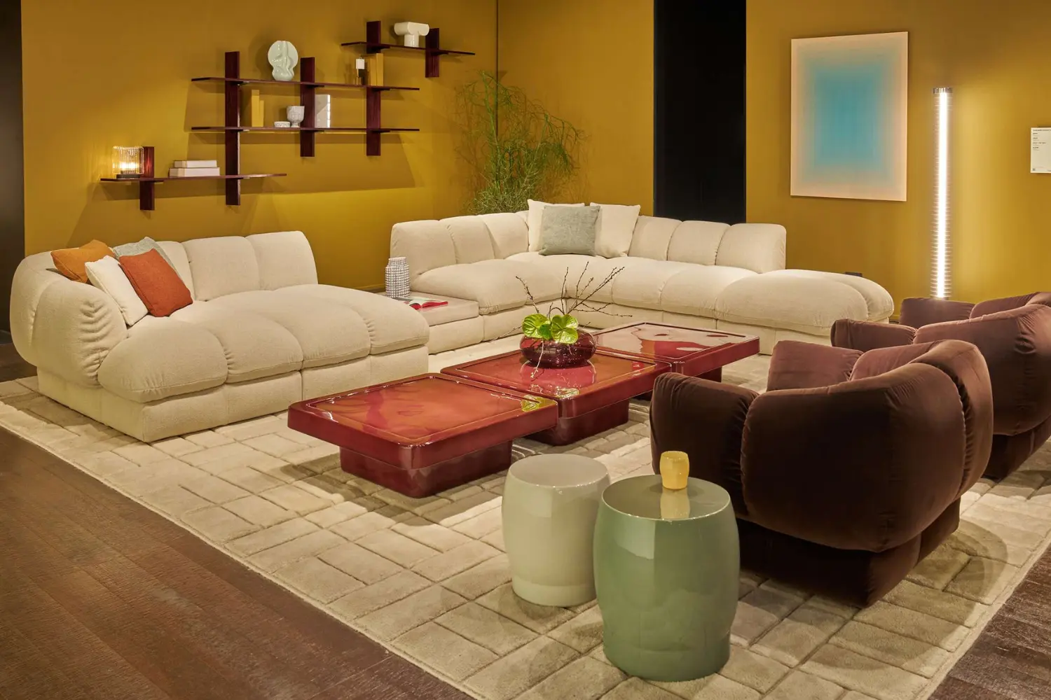 Mesa de Centro Ardys1