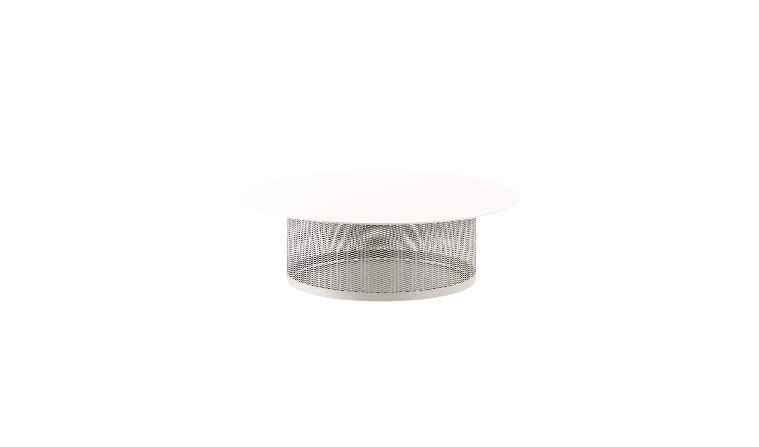 Mesa de Centro Cabla